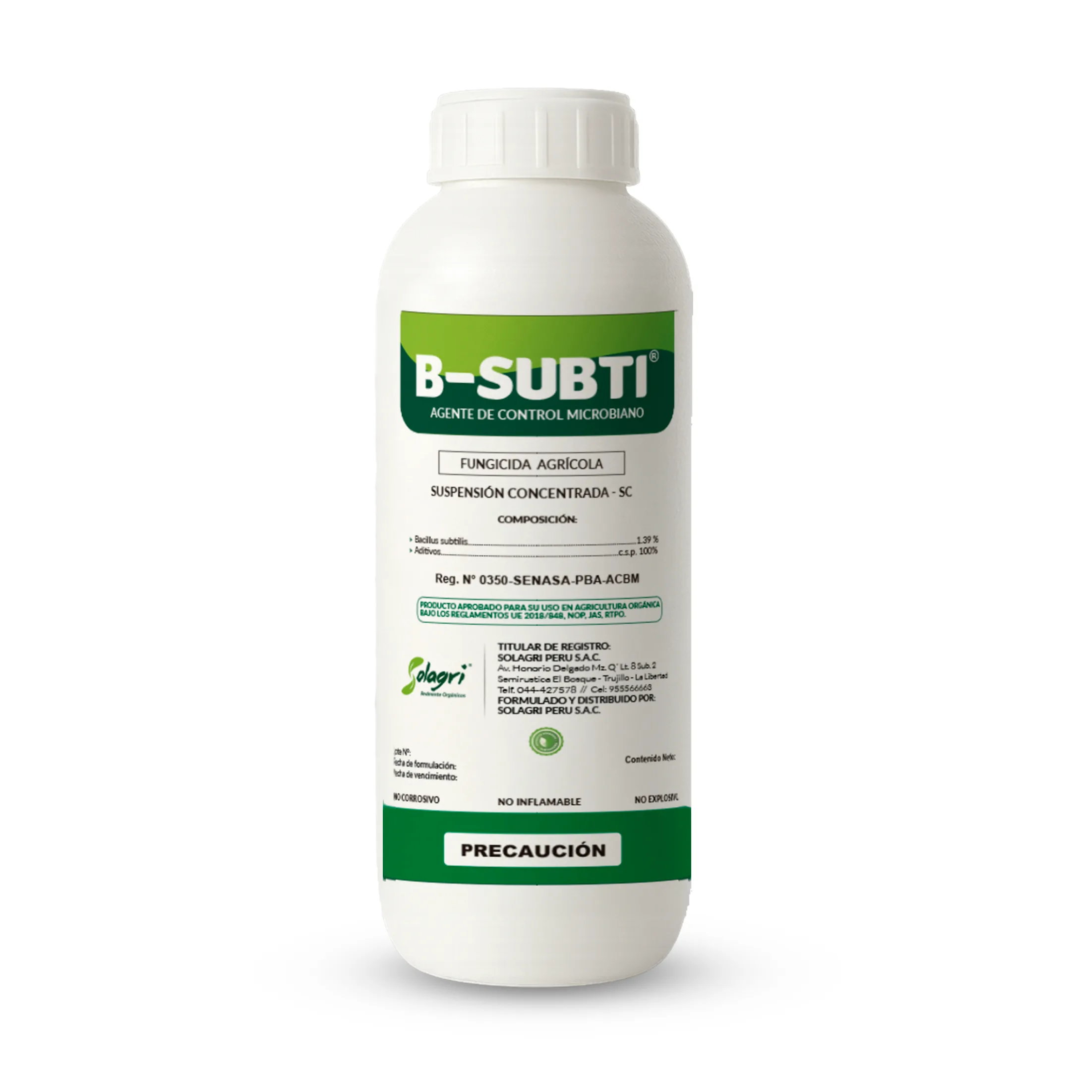 B-SUBTI®