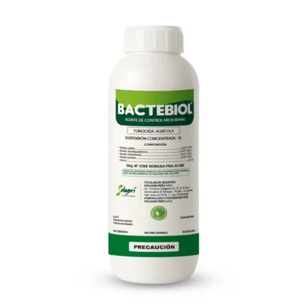 BACTEBIOL®