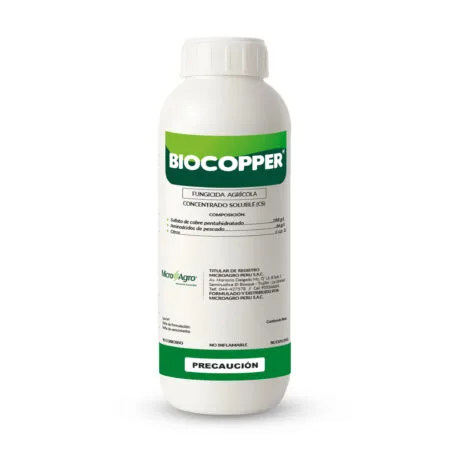 BIOCOPPER