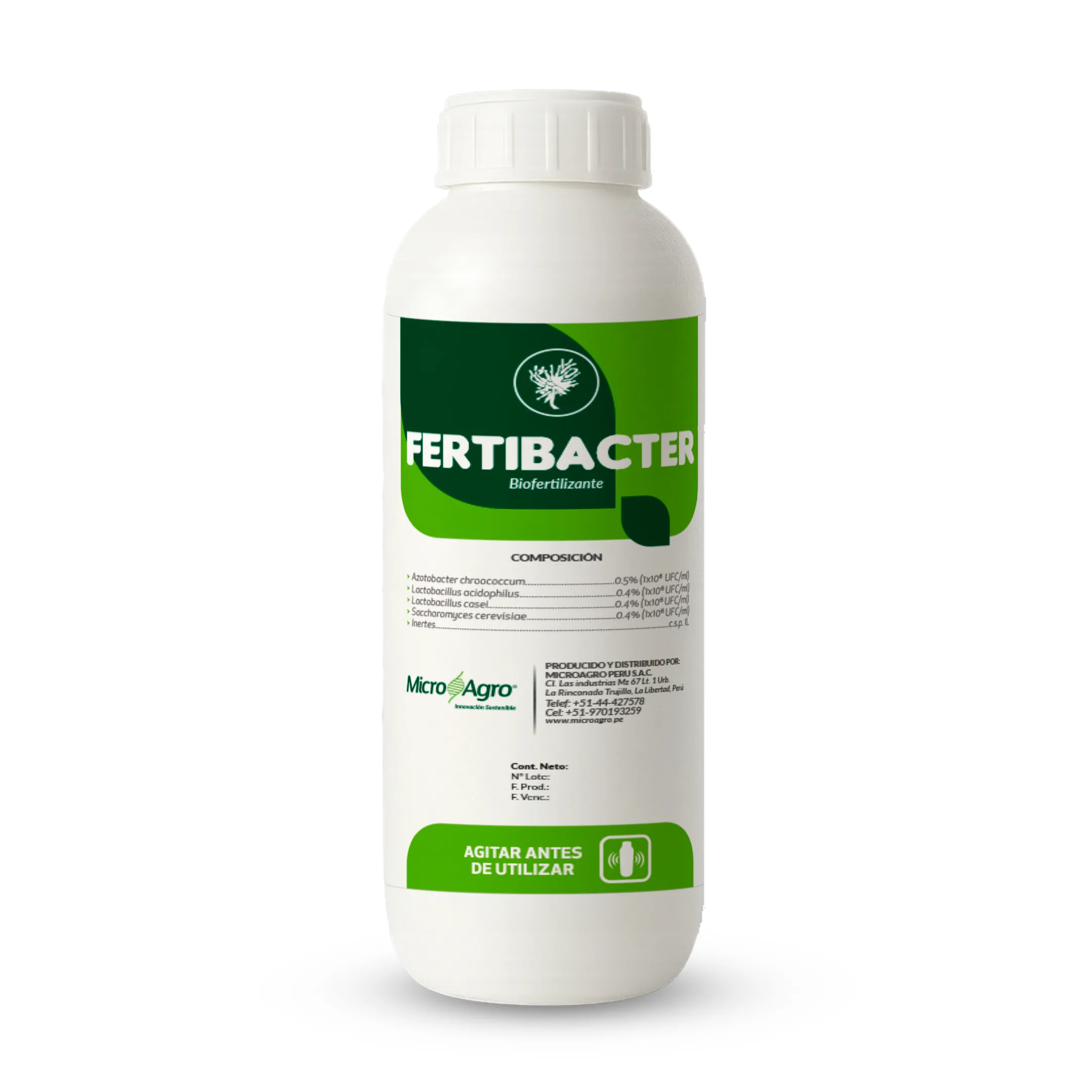 FERTIBACTER®