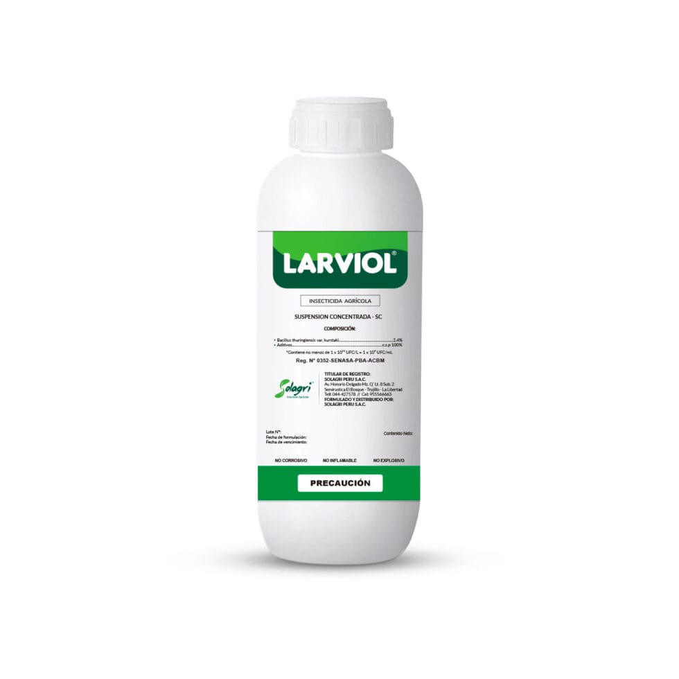 LARVIOL®