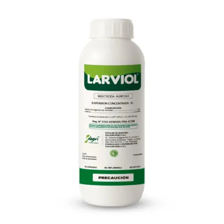 LARVIOL®