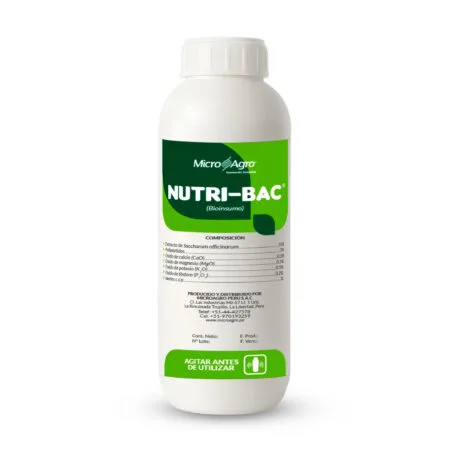 NUTRI-BAC