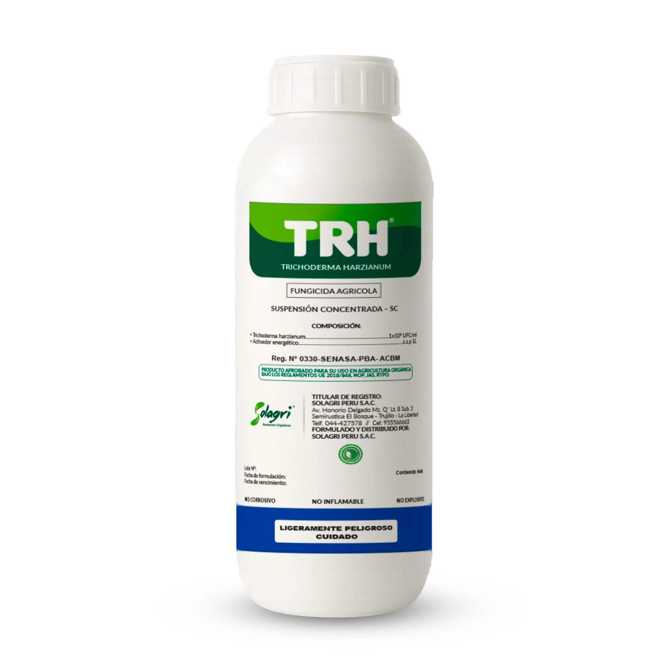 TRH