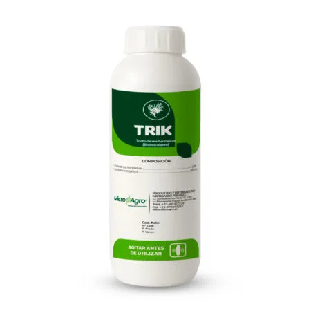 TRIK